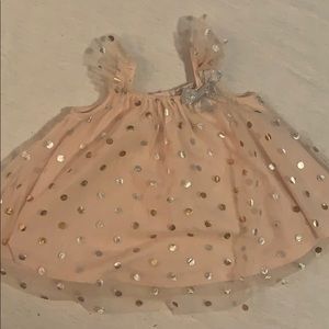 Baby dress
